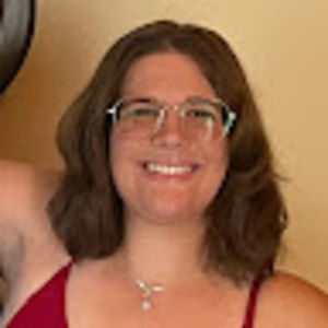 Meet your Posher, Erika